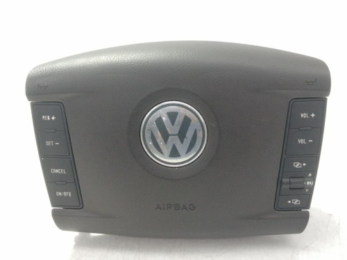  AIRBAG DELANTERO IZQUIERDO Volkswagen TOUAREG (7LA) 