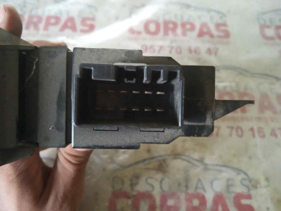 MANDO ELEVALUNAS DELANTERO DERECHO, VOLVO, S60 BERLINA