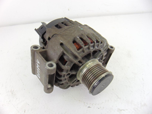  ALTERNADOR MERCEDES-BENZ CLASE C (BM 204) BERLINA 