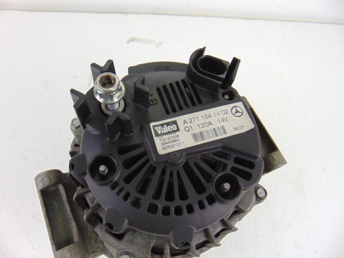  ALTERNADOR MERCEDES-BENZ CLASE C (BM 204) BERLINA 