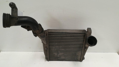  INTERCOOLER, VOLKSWAGEN, TOUAREG (7LA) 