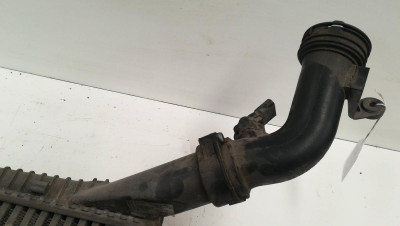 INTERCOOLER, VOLKSWAGEN, TOUAREG (7LA)