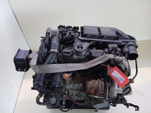MOTOR COMPLETO CITROEN C4 BERLINA 