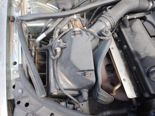 FILTRO AIRE Volkswagen PASSAT BERLINA (3B3) 