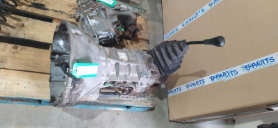 CAJA CAMBIOS