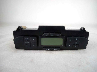 MANDO CLIMATIZADOR, SEAT, LEON (1P1)
