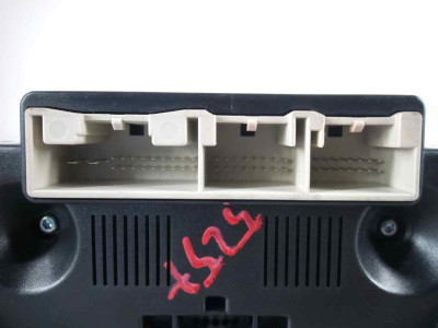 MANDO CLIMATIZADOR, SEAT, LEON (1P1)