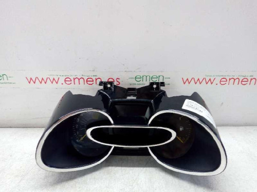  CUADRO INSTRUMENTOS, RENAULT, CLIO IV 