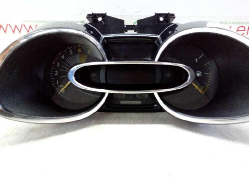  CUADRO INSTRUMENTOS, RENAULT, CLIO IV 