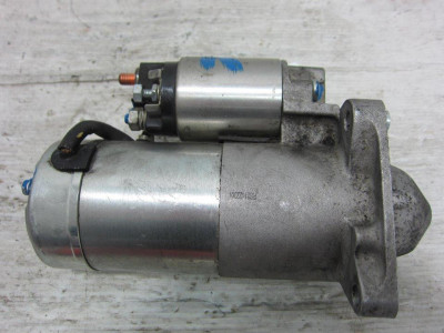 MOTOR ARRANQUE