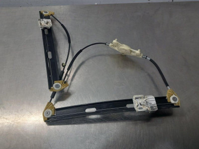 ELEVALUNAS DELANTERO IZQUIERDO, SEAT, LEON (5F1)