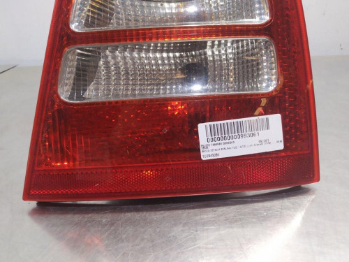  PILOTO TRASERO DERECHO Skoda OCTAVIA BERLINA (1U2) 