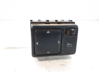 MANDO RETROVISOR, NISSAN, NAVARA PICKUP (D40M)
