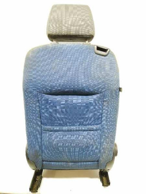ASIENTO DELANTERO DERECHO, FORD, FIESTA (CB1)