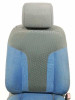  ASIENTO DELANTERO DERECHO FORD FIESTA (CB1) 