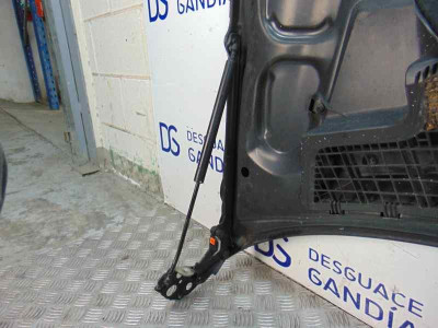 CAPO, MERCEDES-BENZ, CLASE E (BM 210) BERLINA