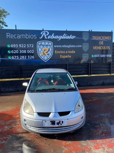  MITSUBISHI COLT CZ3 BERL. 3 (Z30) 