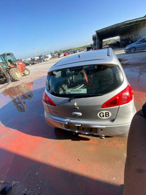 MITSUBISHI COLT CZ3 BERL. 3 (Z30)