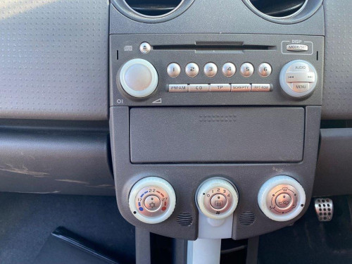  MITSUBISHI COLT CZ3 BERL. 3 (Z30) 