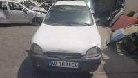 OPEL CORSA B