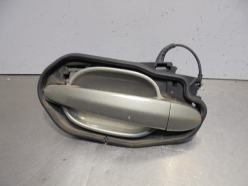  MANETA EXTERIOR TRASERA IZQUIERDA BMW SERIE 5 BERLINA (E60) 