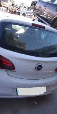 OPEL CORSA E
