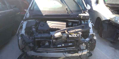 OPEL CORSA E