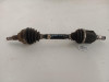  TRANSMISION DELANTERA IZQUIERDA ALFA ROMEO 159 SPORTWAGON (140) 