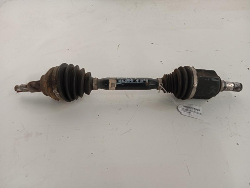  TRANSMISION DELANTERA IZQUIERDA ALFA ROMEO 159 SPORTWAGON (140) 