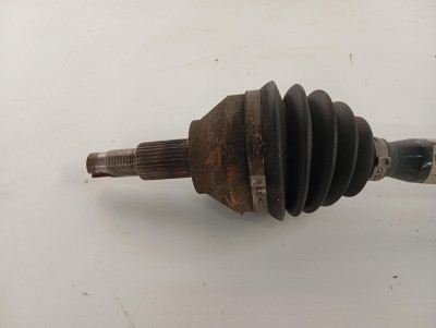 TRANSMISION DELANTERA IZQUIERDA, ALFA ROMEO, 159 SPORTWAGON (140)