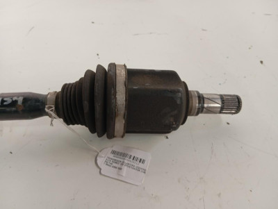 TRANSMISION DELANTERA IZQUIERDA, ALFA ROMEO, 159 SPORTWAGON (140)