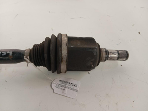  TRANSMISION DELANTERA IZQUIERDA ALFA ROMEO 159 SPORTWAGON (140) 