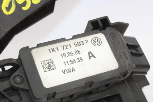 PEDAL ACELERADOR Volkswagen JETTA V (1K2) 