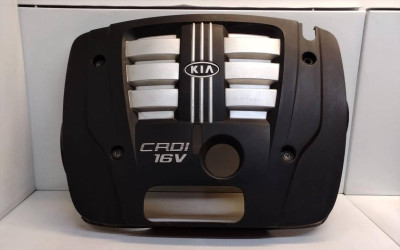 TAPA MOTOR