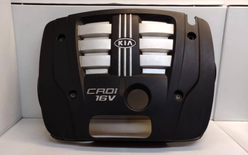TAPA MOTOR Kia SORENTO (BL) 