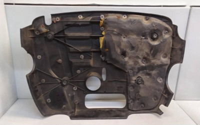 TAPA MOTOR