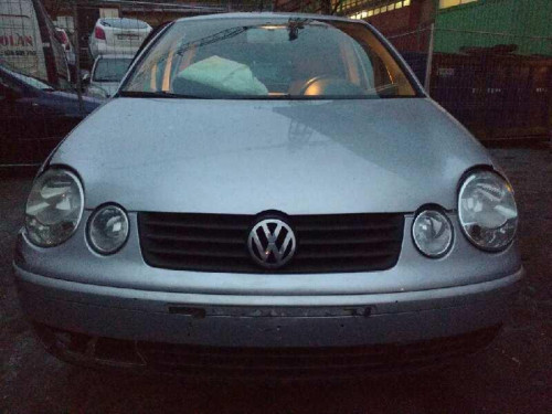  VOLKSWAGEN POLO IV (9N1) 