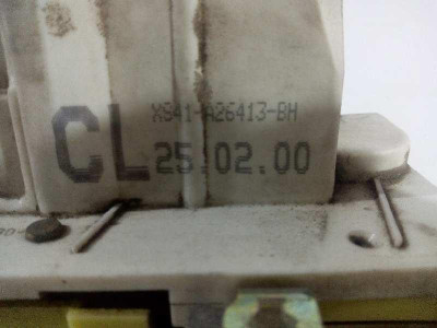 CERRADURA PUERTA TRASERA IZQUIERDA, FORD, FOCUS BERLINA (CAK)