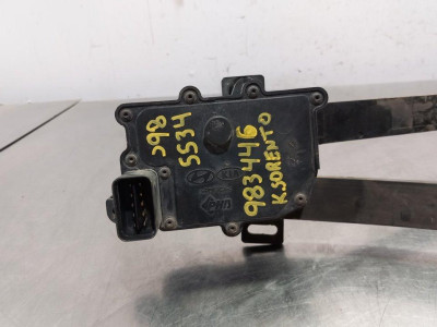SENSOR DE IMPACTO, KIA, SORENTO R (XM)