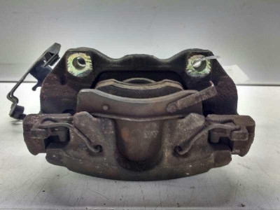 PINZA DE FRENO DELANTERA IZQUIERDA, OPEL, ZAFIRA A