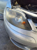  FARO DERECHO VOLKSWAGEN GOLF PLUS V (5M1) 