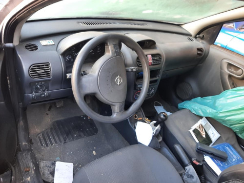 OPEL CORSA C 