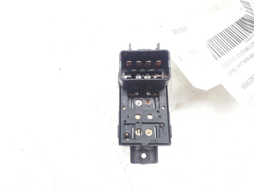  MANDO ELEVALUNAS TRASERO IZQUIERDO, OPEL, ANTARA 