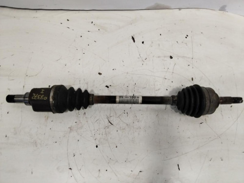 TRANSMISION DELANTERA IZQUIERDA Peugeot 207 