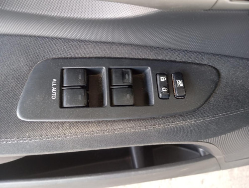  MANDO ELEVALUNAS DELANTERO IZQUIERDO, TOYOTA, AURIS (E15) 