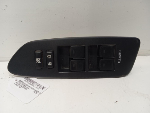  MANDO ELEVALUNAS DELANTERO IZQUIERDO, TOYOTA, AURIS (E15) 