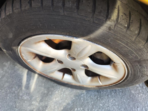 MANGUETA DELANTERA DERECHA Citroen XSARA BERLINA 