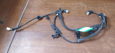 CABLEADO ELECTRICO, TOYOTA, YARIS CROSS