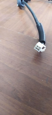 CABLEADO ELECTRICO, TOYOTA, YARIS CROSS