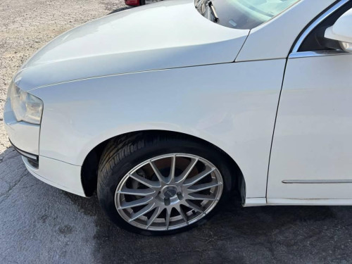 ALETA DELANTERA IZQUIERDA VOLKSWAGEN PASSAT BERLINA (3C2) 